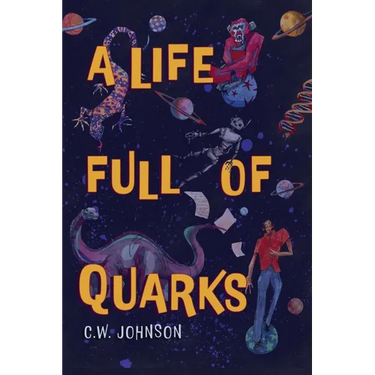 A Life Full of Quarks
