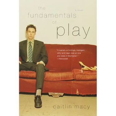 The Fundamentals of Play