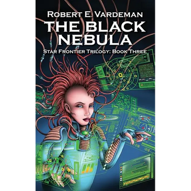 The Black Nebula