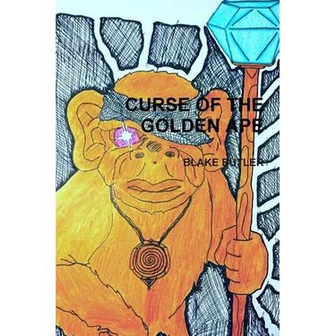 Curse of the Golden Ape