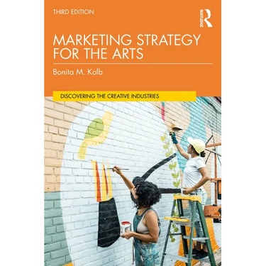Marketing Strategy for the Arts