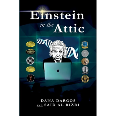 Einstein in the Attic