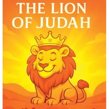 The Lion of Judah