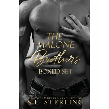 The Malone Brothers Boxed Set