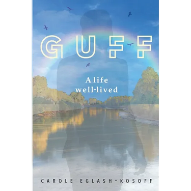 Guff - A Life Well-lived