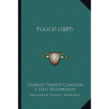 Police! (1889)