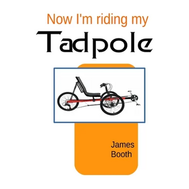 Now I'm Riding My Tadpole