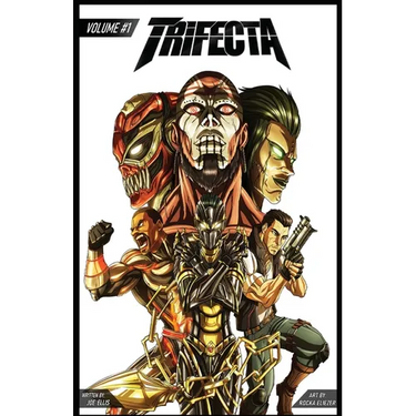 Trifecta: Volume 1