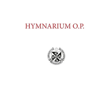 Hymnarium 2016