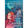 Wicked Deeds on a Winter's Night