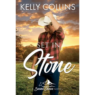 Set in Stone