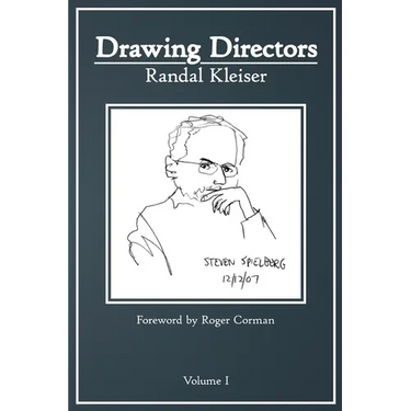 Drawing Directors: Volume I