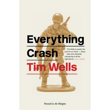 Everything Crash