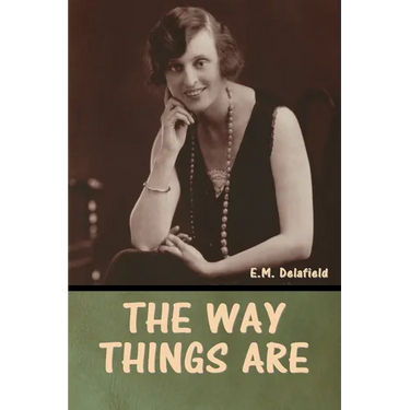 The Way Things Are
