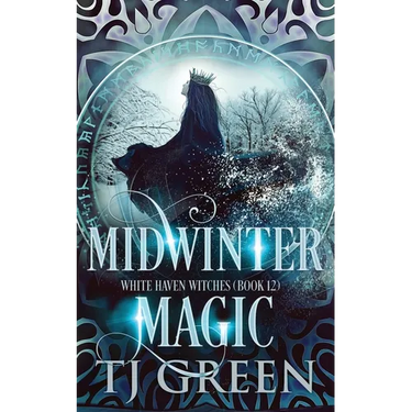 Midwinter Magic: Paranormal Witch Mystery