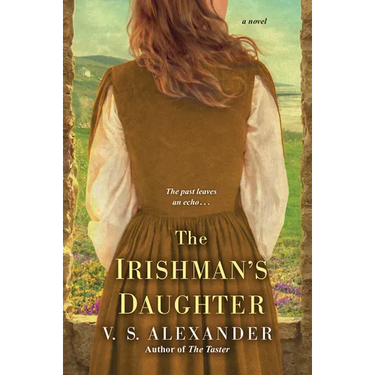 The Irishman's Daughter