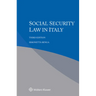 Social Security Law in Italy