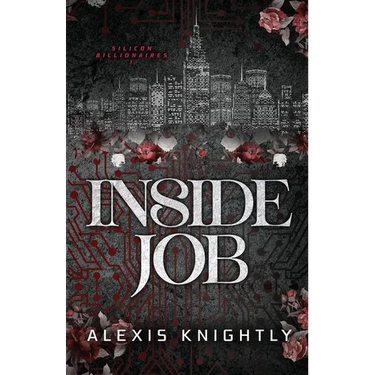 Inside Job: A Billionaire Fake Fiancé Romance