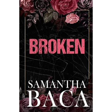 Broken