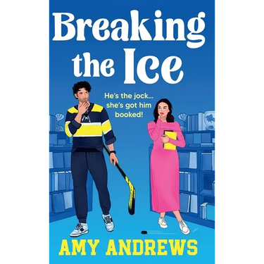 Breaking The Ice