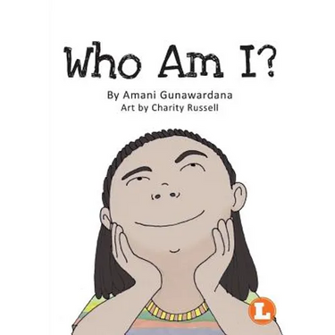 Who Am I?