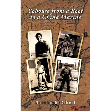 Yohouse from a Boot to a China Marine