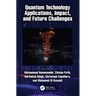 Quantum Technology Applications, Impact, and Future Challenges