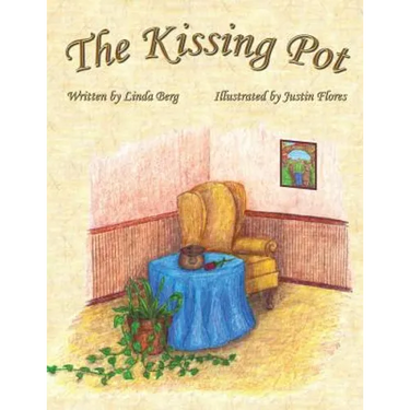 The Kissing Pot: Invest in Your Love