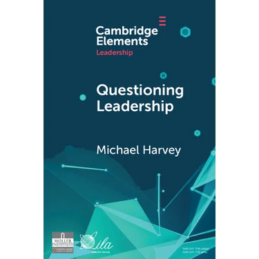 Questioning Leadership