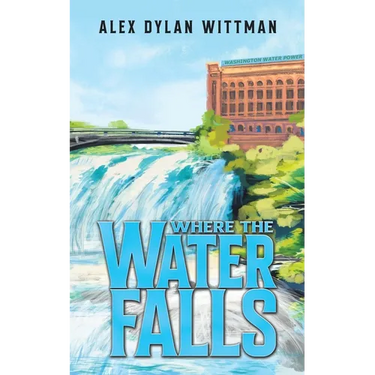 Where the Water Falls