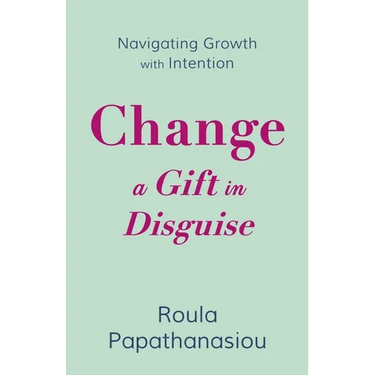Change-A Gift in Disguise