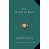 The Duties Of Man