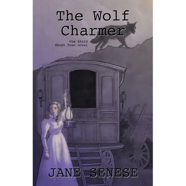 The Wolf Charmer