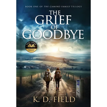 The Grief of Goodbye