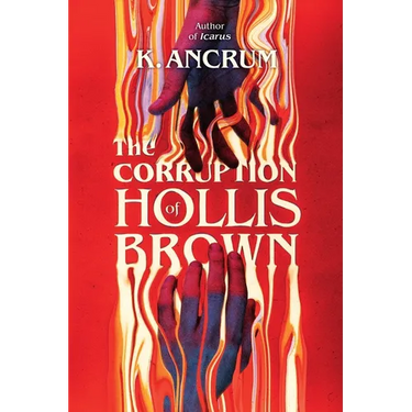 The Corruption of Hollis Brown