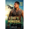 Echo and the Homicidal Sea Panda