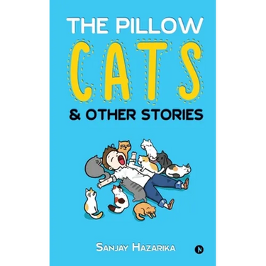 The Pillow Cats & Other Stories