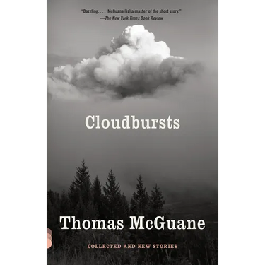 Cloudbursts: Cloudbursts: Collected and New Stories