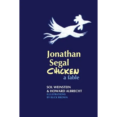 Jonathan Segal Chicken
