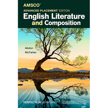Advanced Placement English Literature and Composition