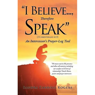 "I Believe..., Therefore Speak"