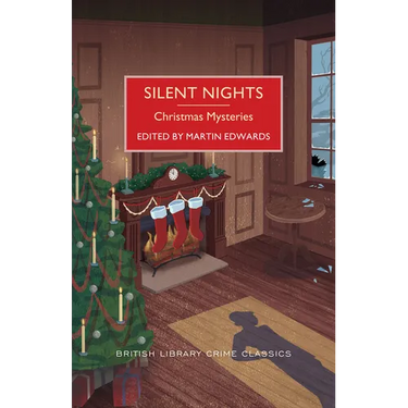 Silent Nights: Christmas Mysteries