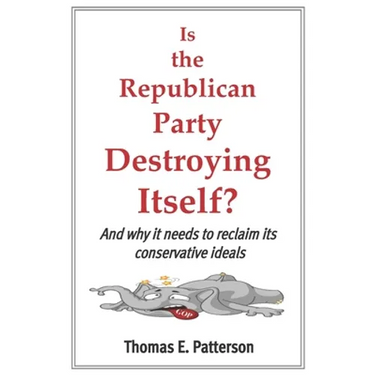 Is the Republican Party Destroying Itself?