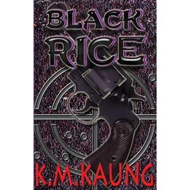 Black Rice: A Novella
