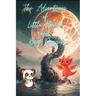 The Adventures of Little Panda and Big Dragon storybook: Inspiring Stories For Kids 9-12