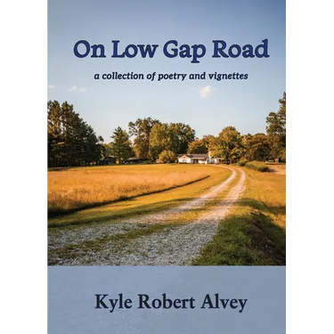 On Low Gap Road