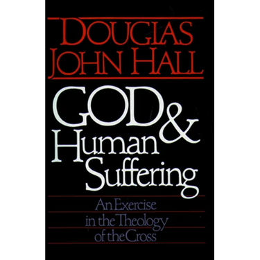 God and Human Suffering