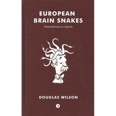 European Brain Snakes: In Which We Surmise that the Brain Is Ireland and We Call for St. Patrick