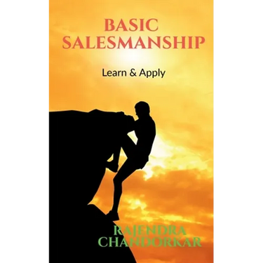 Basic Salesmanship
