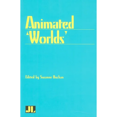 Animated 'Worlds'